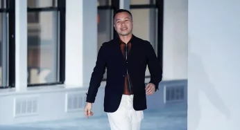 “Phillip Lim, Kendi Markasından Ayrıldığını Duyurdu”