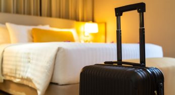 Otel Odalarında En Kirli 5 Nokta: Uzmanlara Göre Girişte Yapmanız Gerekenler
