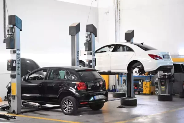 Güneri Motors’un “SmartFleet Gateway” Hamlesi: Pendik’ten Anadolu’ya Uzanacak Yeni Nesil Servis Ekosistemi